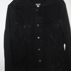Mens H&M Jean Jacket (L)